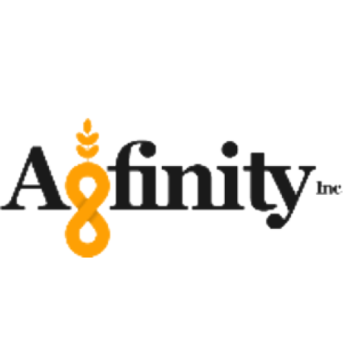 agfinity logo
