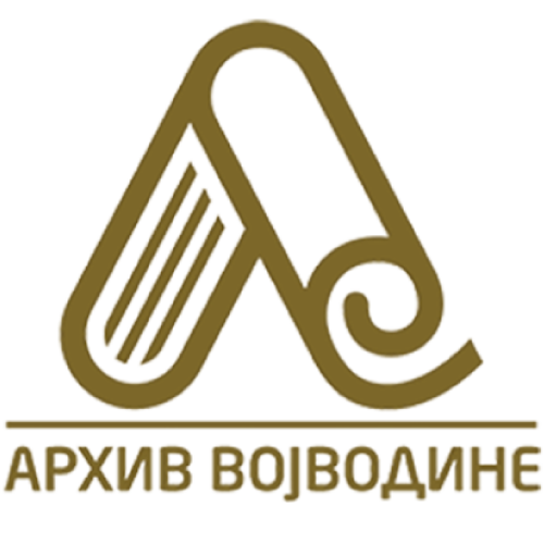 Arhiv Vojvodine logo