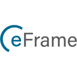 Eframe logo
