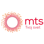 MTS logo