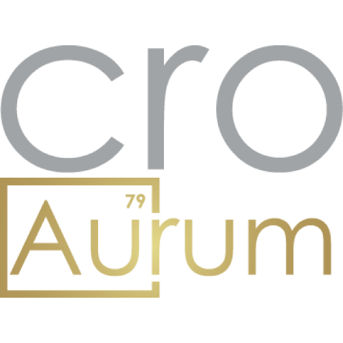CroArum logo