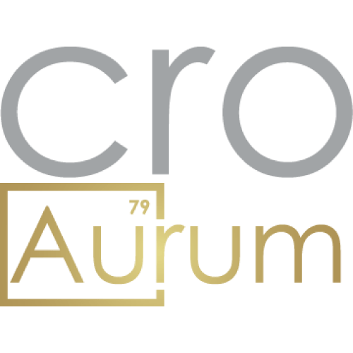 CroArum logo