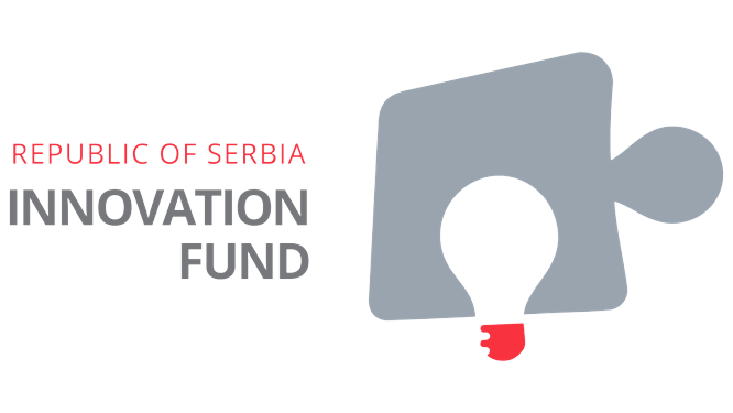 Innovation fund logo
