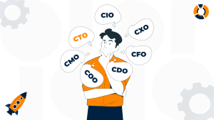 What Is CTO as a Service and Why Is It Good for Startups Illustration