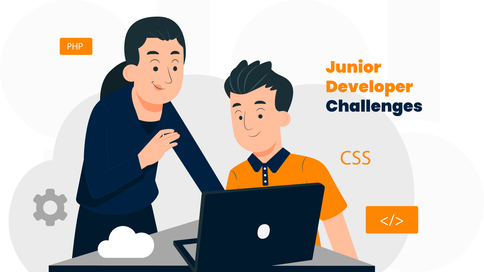 Junior Developer Challenges