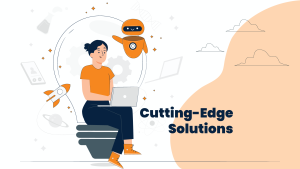 Cutting edge solutions (microservices)
