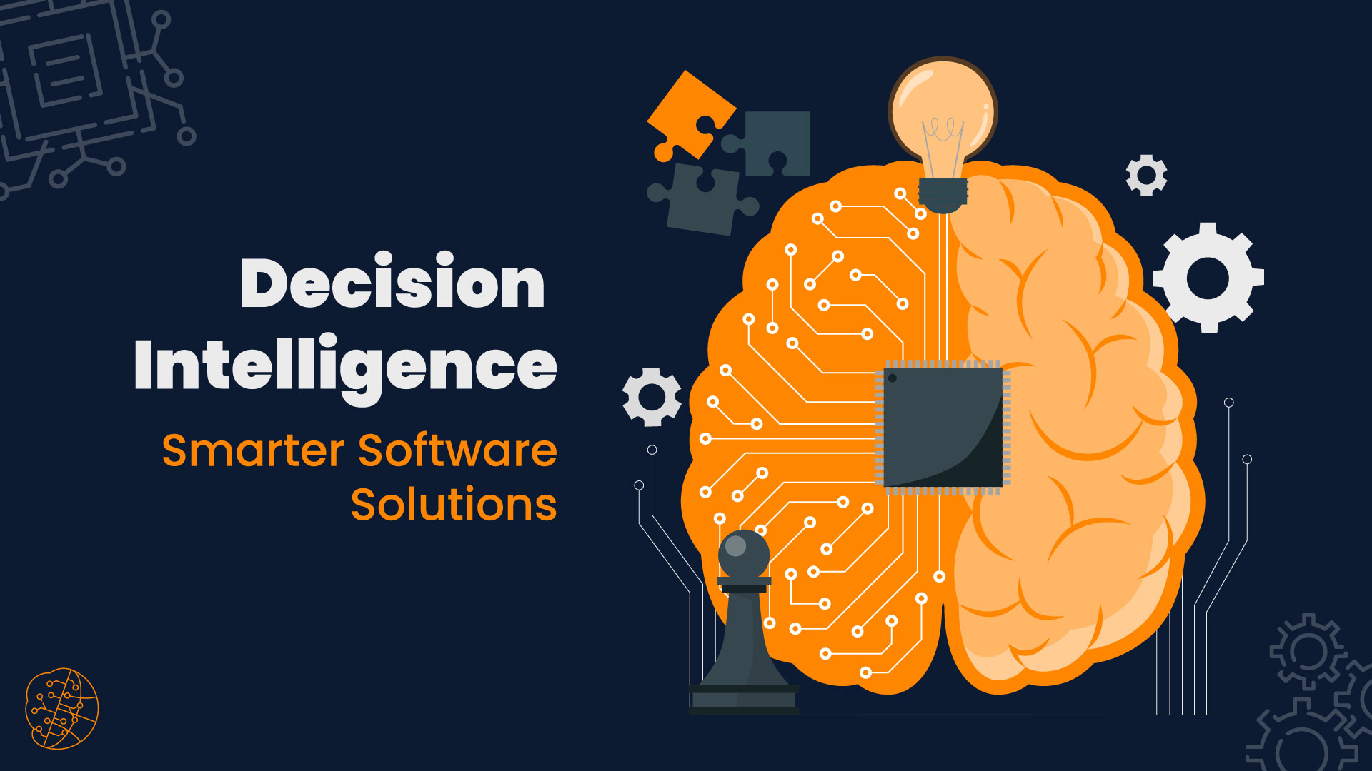 Decision Intelligence: Smarter Software Solutions