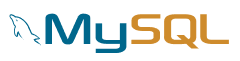 MySQL logo