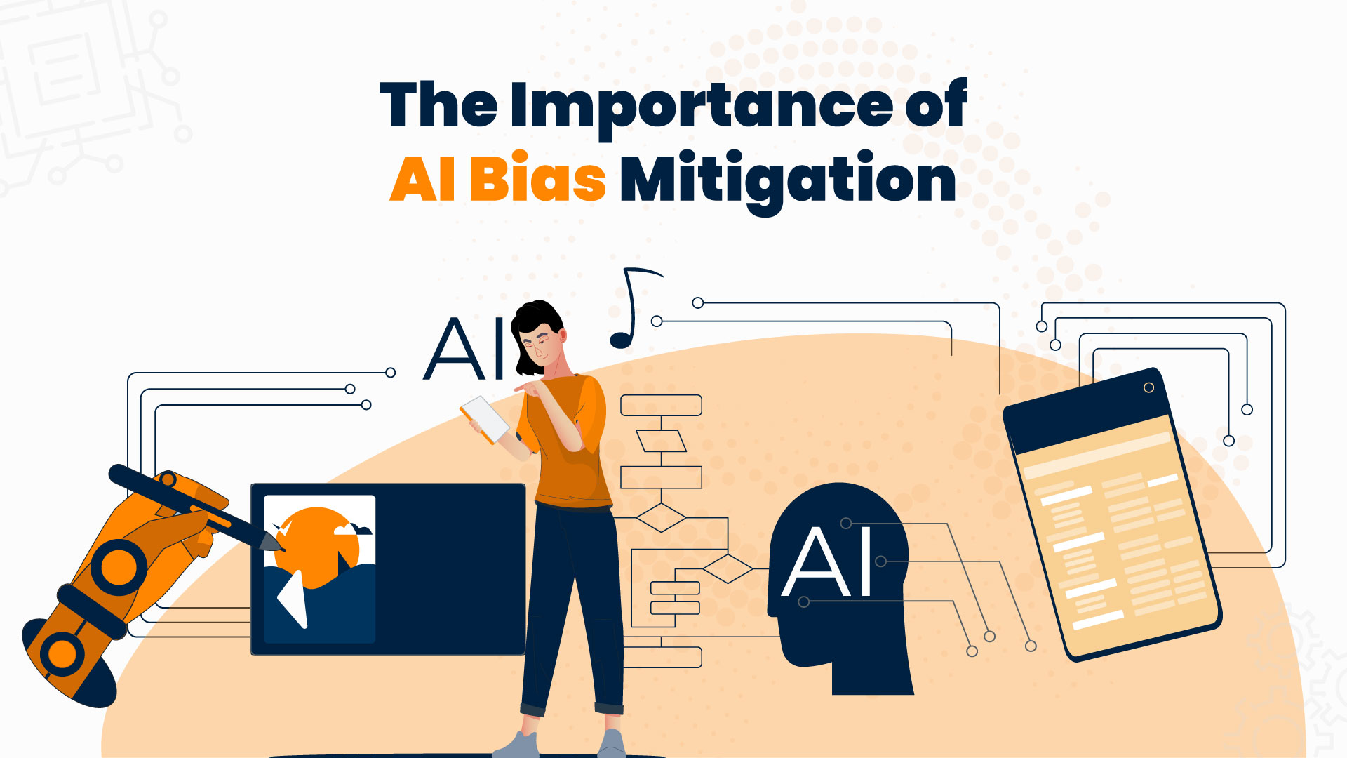 The Importance of AI Bias Mitigation